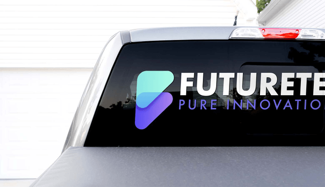 Custom Vinyl Decals | Printmoz