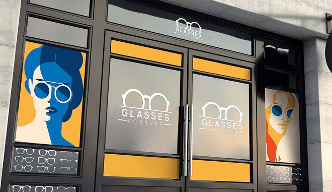 Custom Vinyl Decals | Printmoz