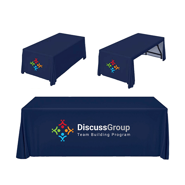Custom Tablecloths