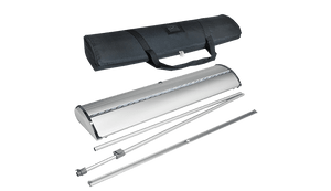 retractable banner stand hardware kit
