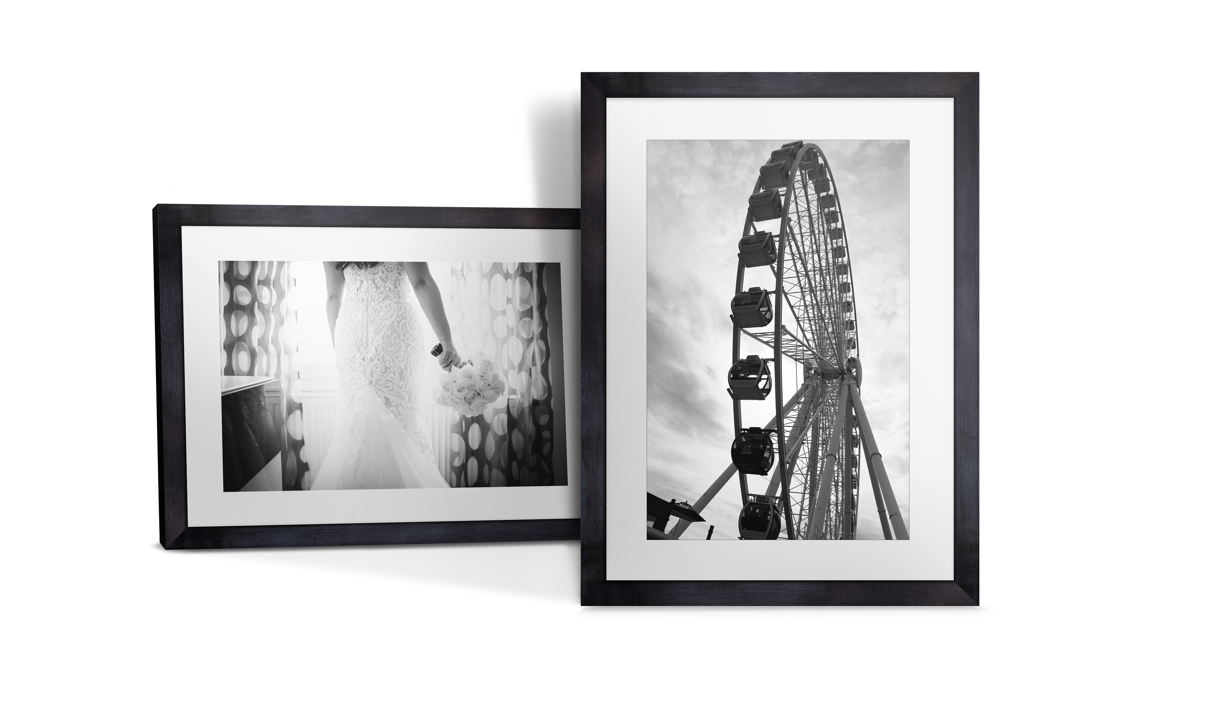 Custom Framed Prints