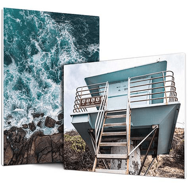 Canvas Poster Printing