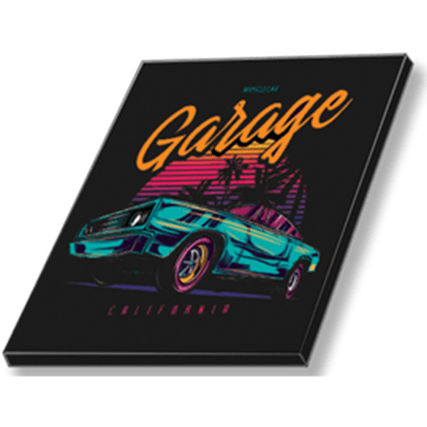 PVC Poster Board Printing