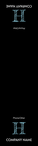 Table Runner Template