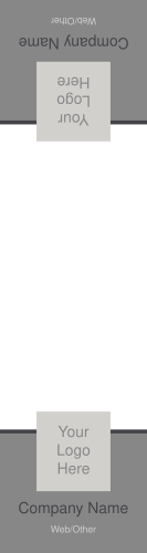 Table Runner Template