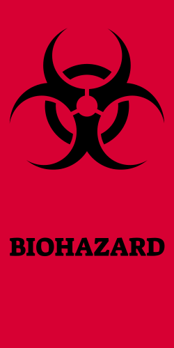 Biohazard 