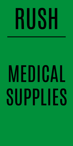 Rush Medical Supplies