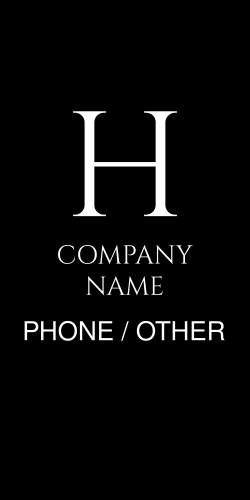 Company Labels