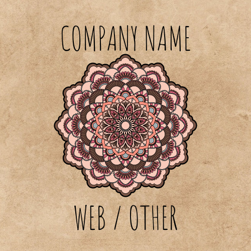 COMPANY LABELS