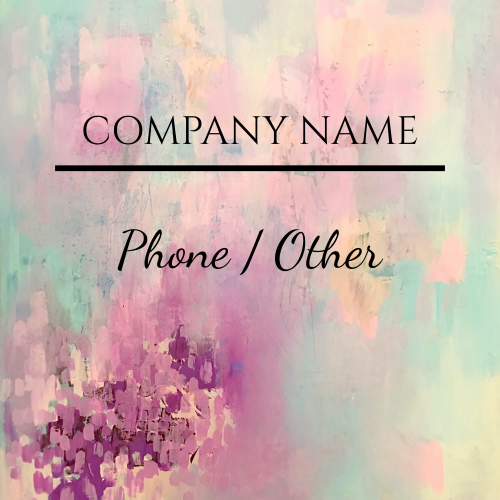 COMPANY LABELS