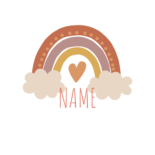 COMPANY BUSINESS LABEL