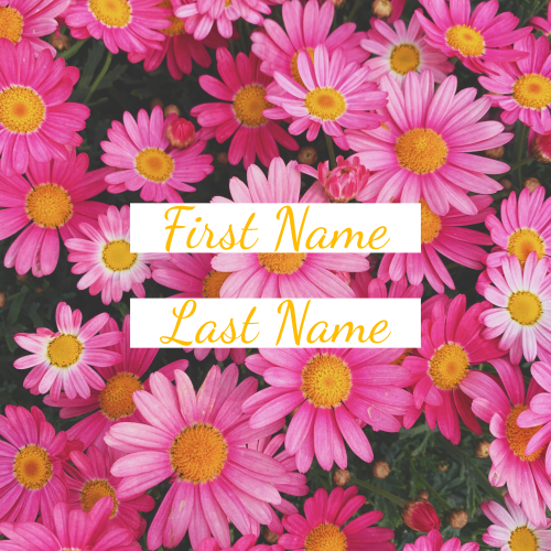 COMPANY BUSINESS LABEL