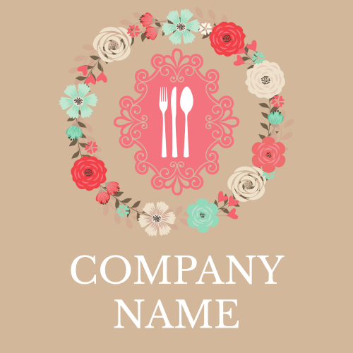 COMPANY BUSINESS LABEL