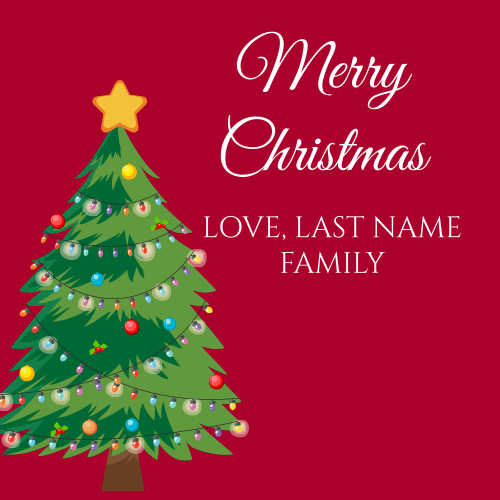 Christmas