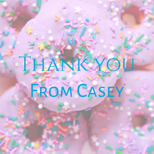 Doughnut 