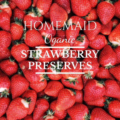 Fresh Strawberry