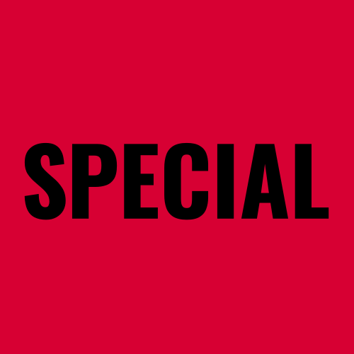 Special Label