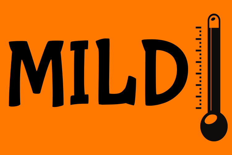 Mild Label