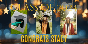 Graduation Banner Graduation Party  Grad Celebration Template