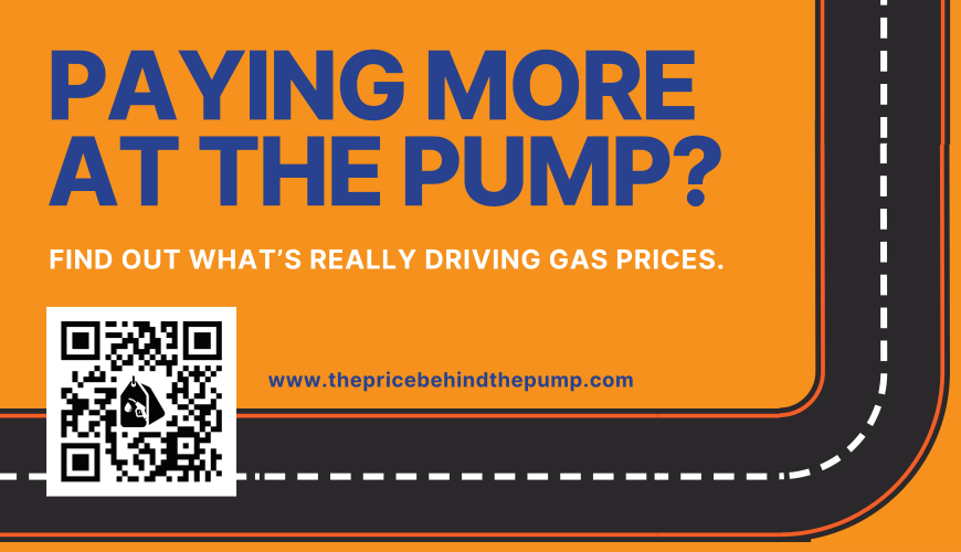 Pump Topper Option 1