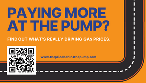 Pump Topper Option 1