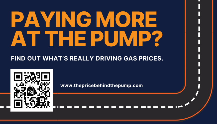 Pump Topper Option 2