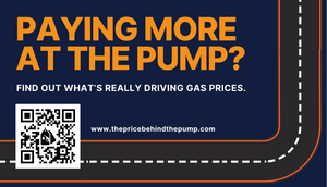 Pump Topper Option 2