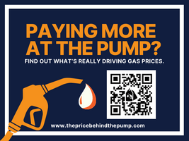 CFCA Lawn Signs Option 1