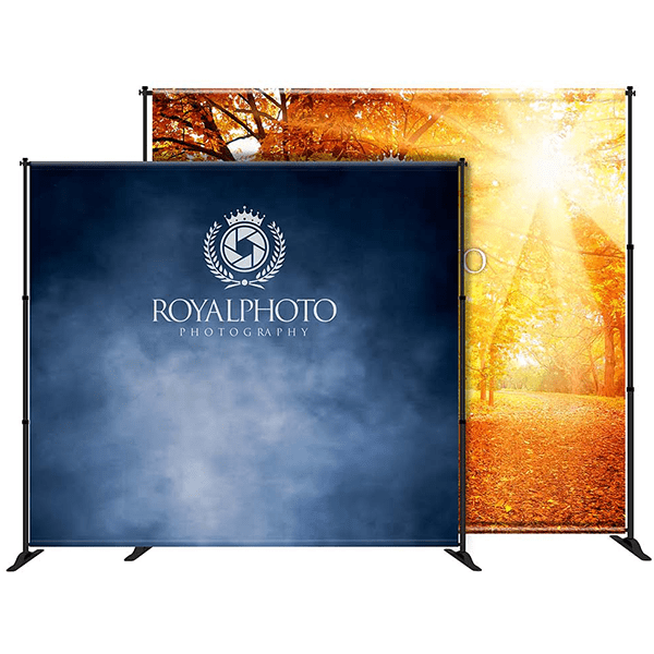 Custom Backdrops