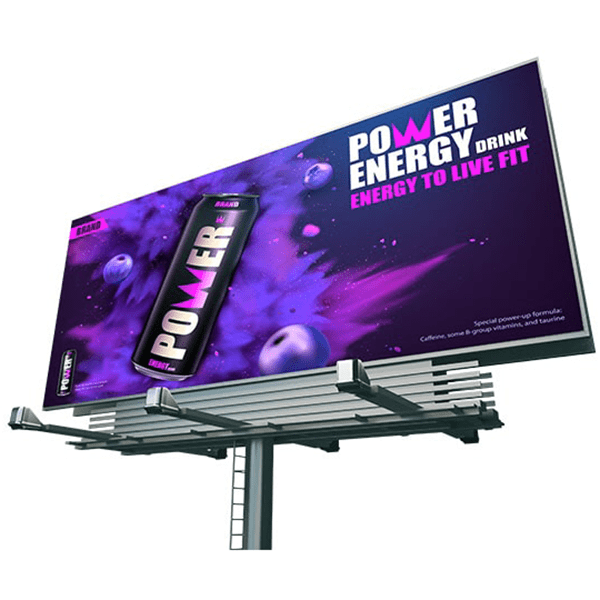 Billboards