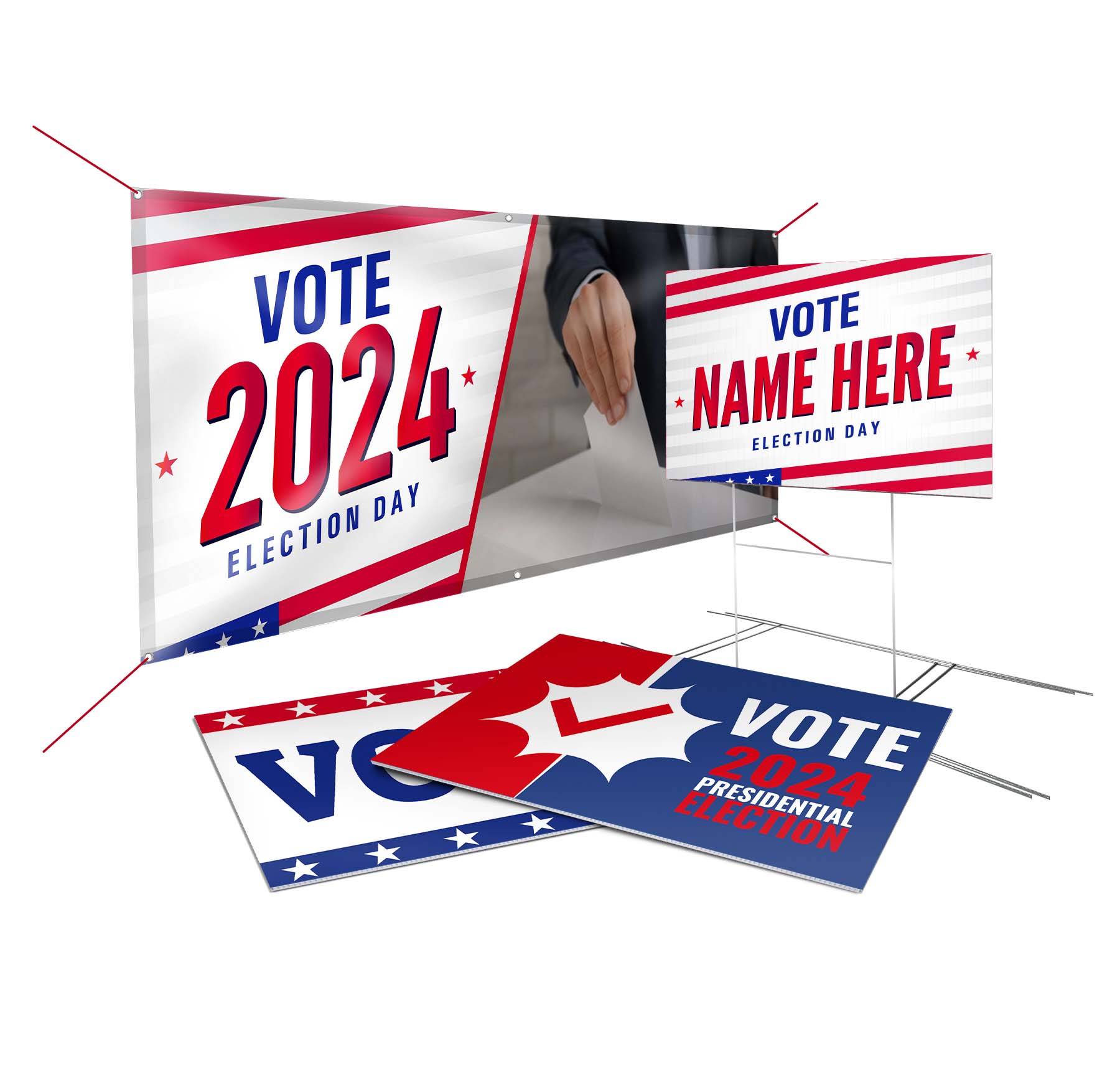 Custom marketing materials design online print printmoz