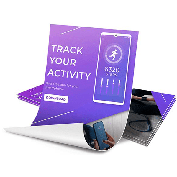 Custom Styrene Signs