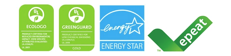 Eco Friendly - Greenguard