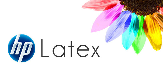 HP Latex Printing