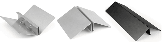 Sign Holder - Floor Bases