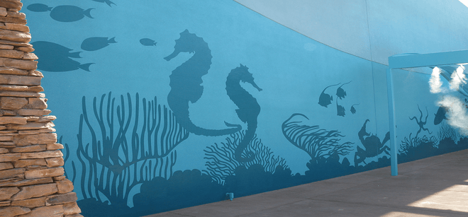 Wall Stickers & Decals