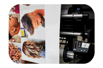 Calendared Adhesive Vinyl