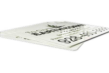 063 Aluminum Signs