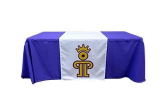 Custom Table Runner