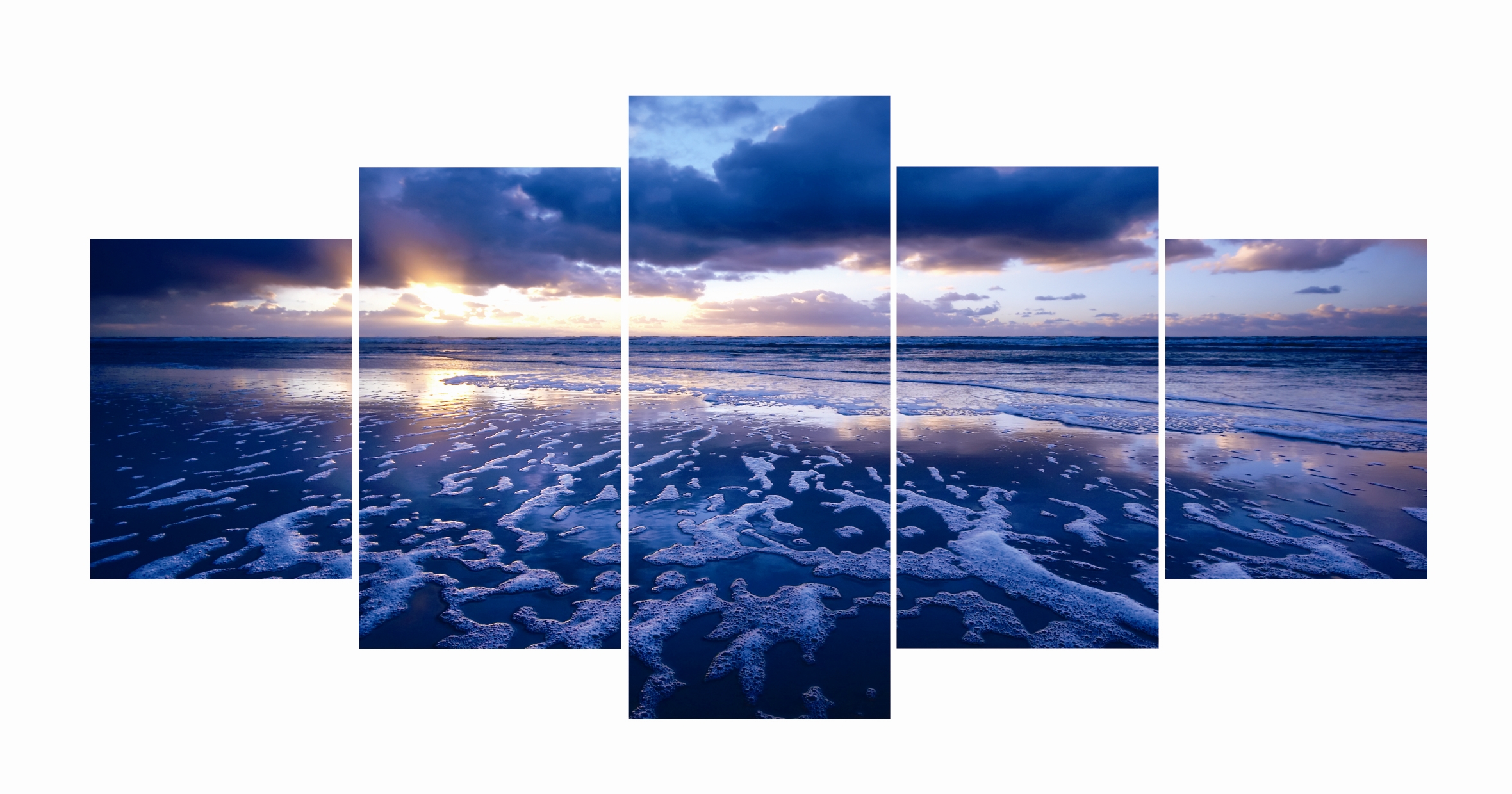 Canvas Foam Board vs. Gallery Wrap Prints