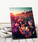 custom canvas wrap prints