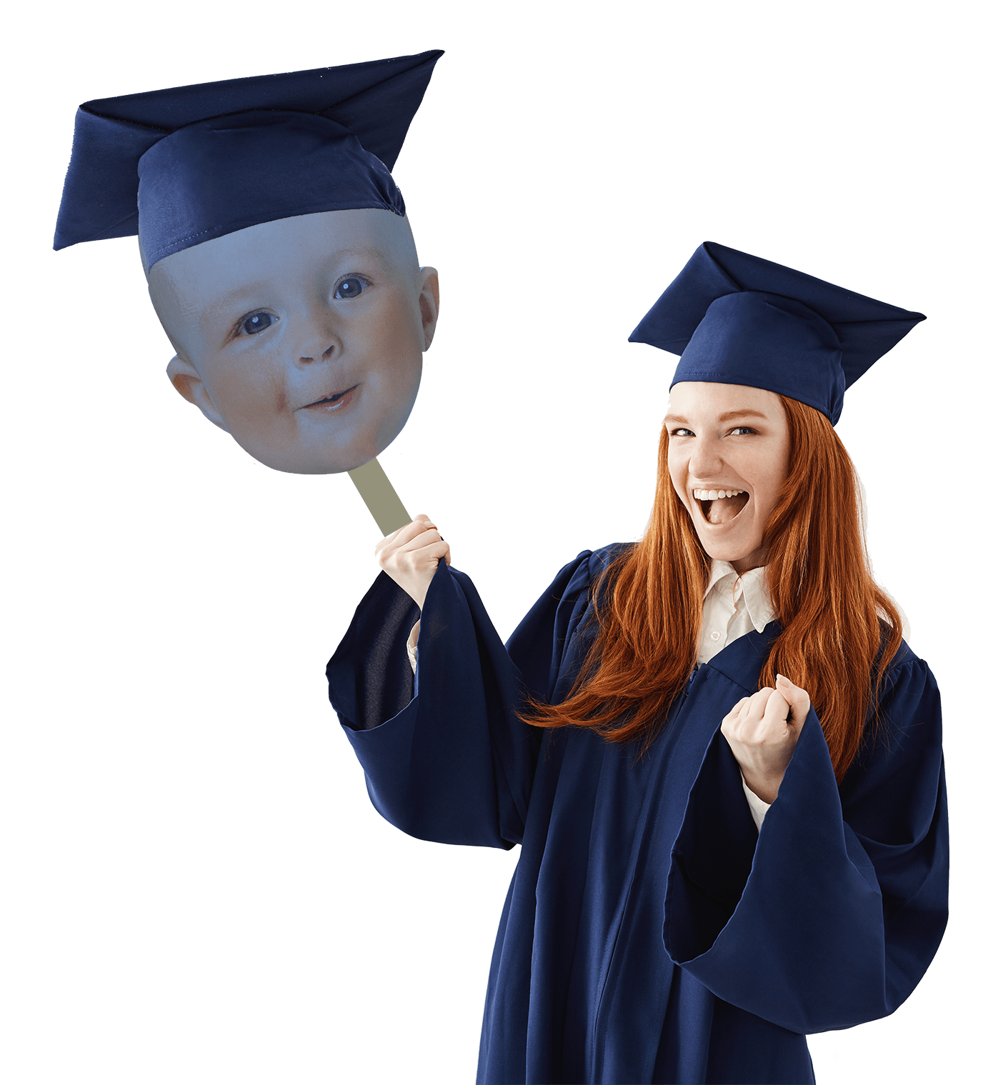 Fat Head Signs for Your Event or Promotion