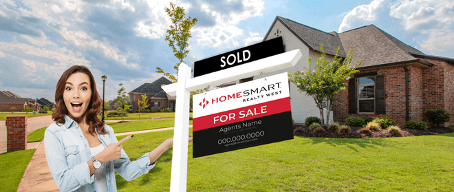 HomeSmart: Real Estate, Homes for Sale & Rent