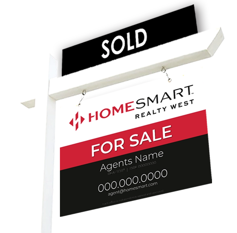 HomeSmart: Real Estate, Homes for Sale & Rent