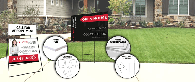 HomeSmart: Real Estate, Homes for Sale & Rent