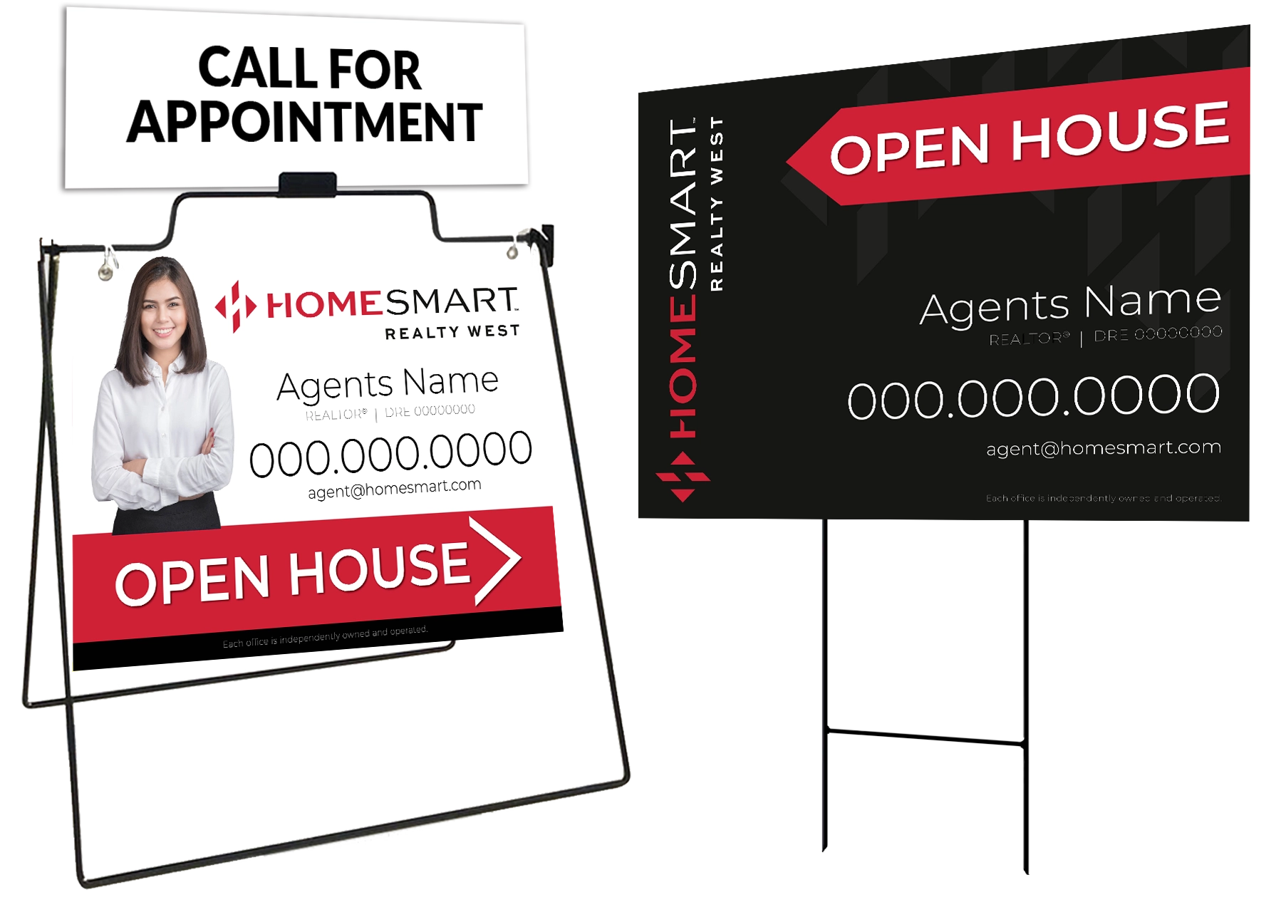 HomeSmart: Real Estate, Homes Open House