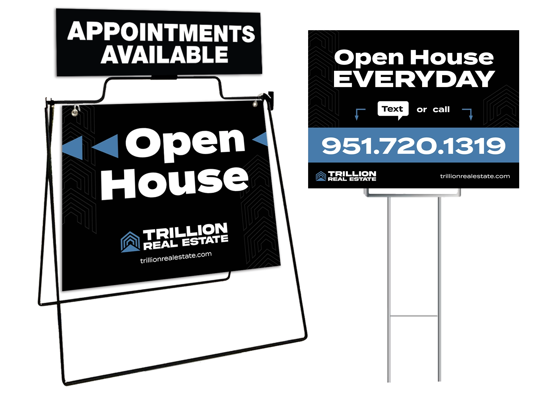  Trillion Real Estate