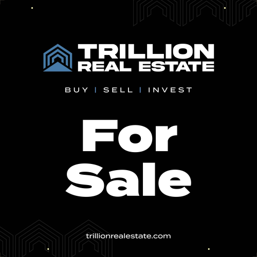 Trillion Real Estate For Sale