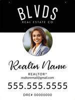 BLVDS Real Estate CO