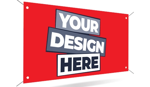 Vinyl Banner